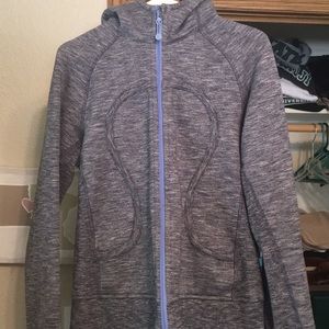 Lululemon jacket